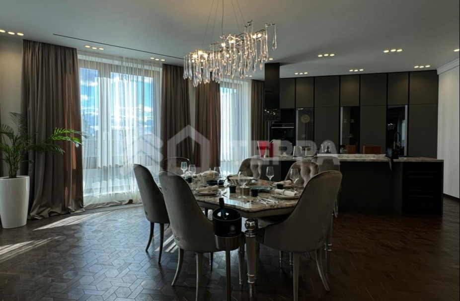 Объект ID 18881 - Квартира