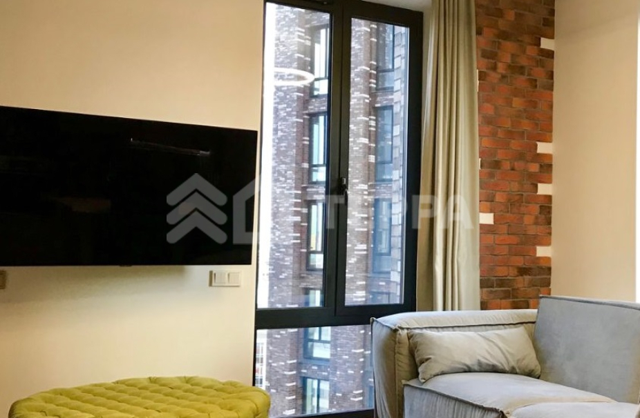 Объект ID 17026 - Квартира