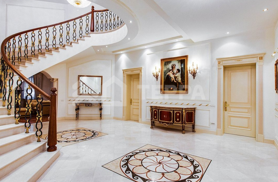 Объект ID 14708 - Дом