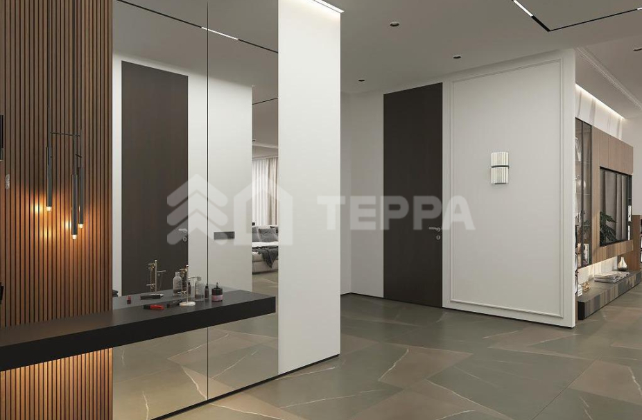 Объект ID 17498 - Дом