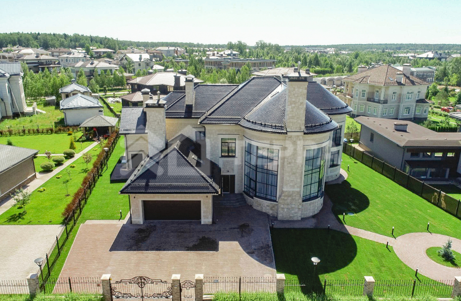 Объект ID 16472 - Дом