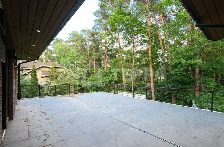 Объект ID 18675 - Дом