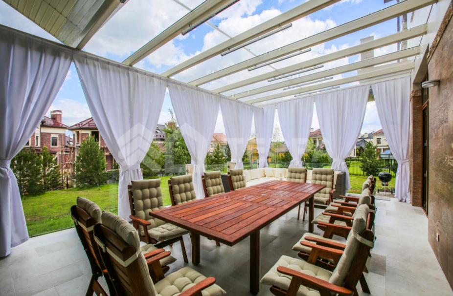 Объект ID 14479 - Дом