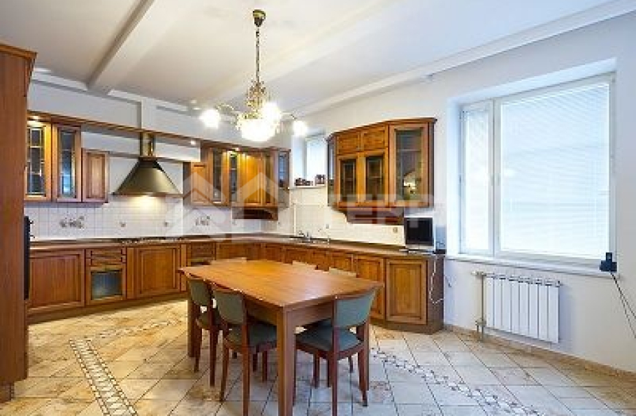 Объект ID 8152 - Дом