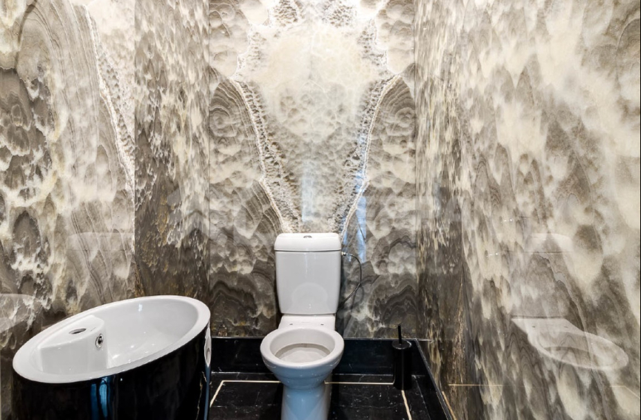 Объект ID 6539 - Дом