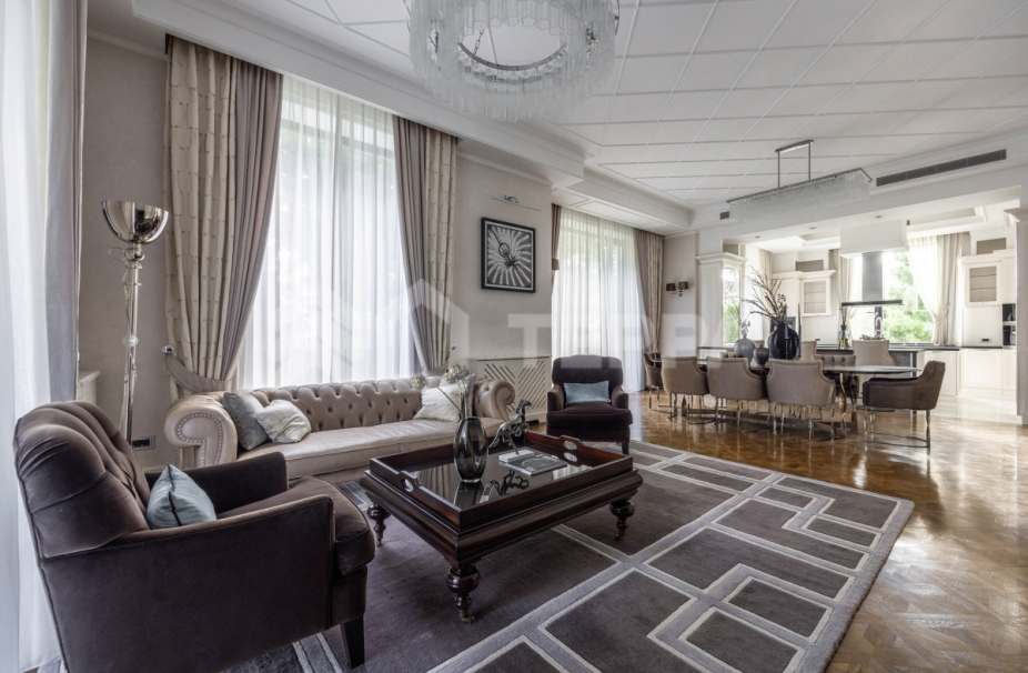 Объект ID 14106 - Дом