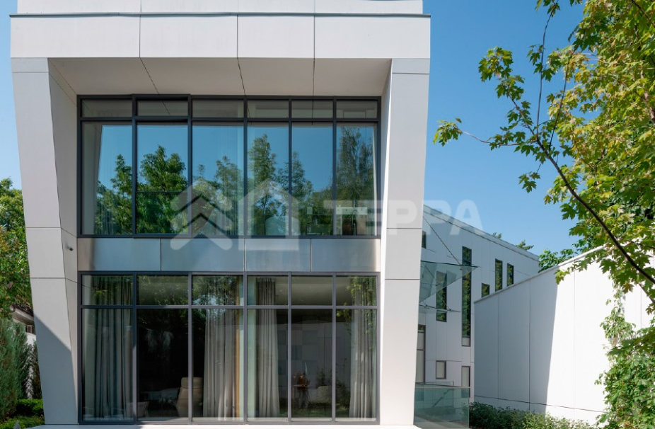 Объект ID 16381 - Дом