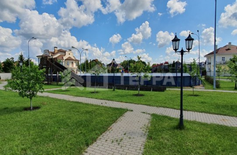 Объект ID 18766 - Дом