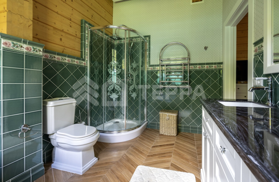 Объект ID 18280 - Дом