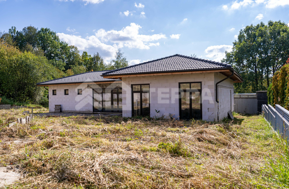 Объект ID 17799 - Дом