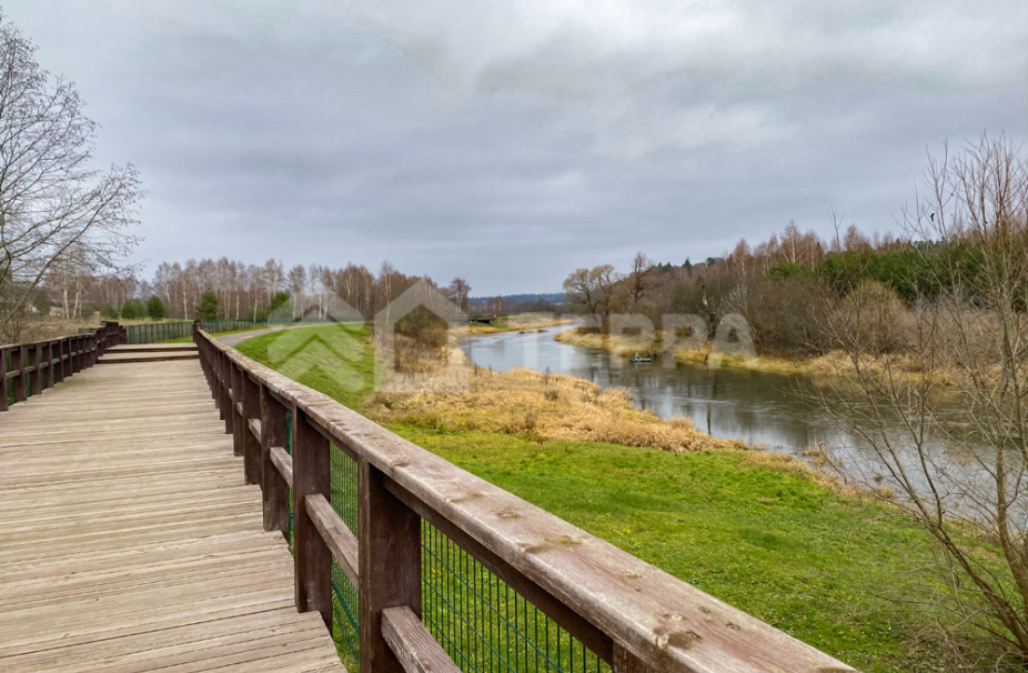 Объект ID 17417 - Участок