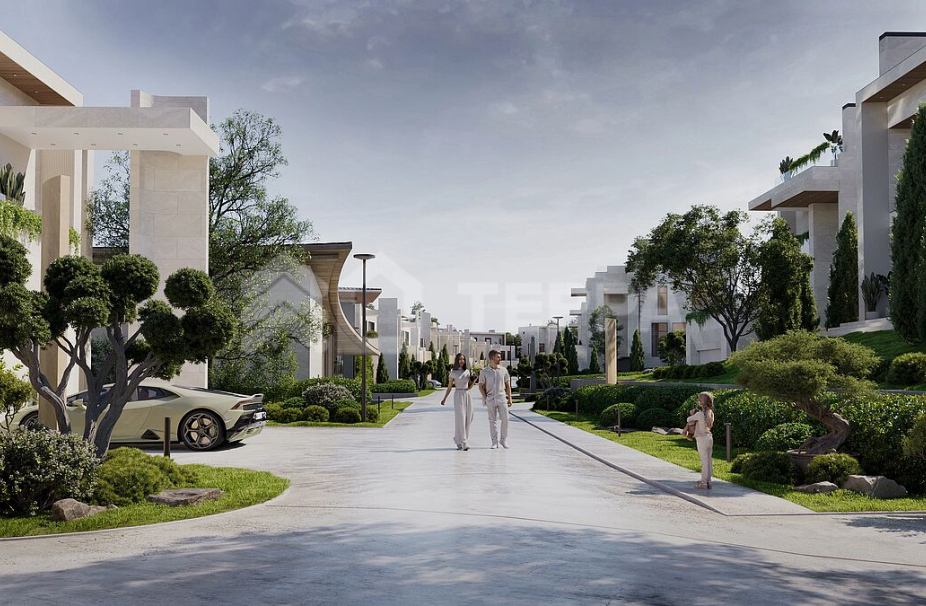 Объект ID 19105 - Дом