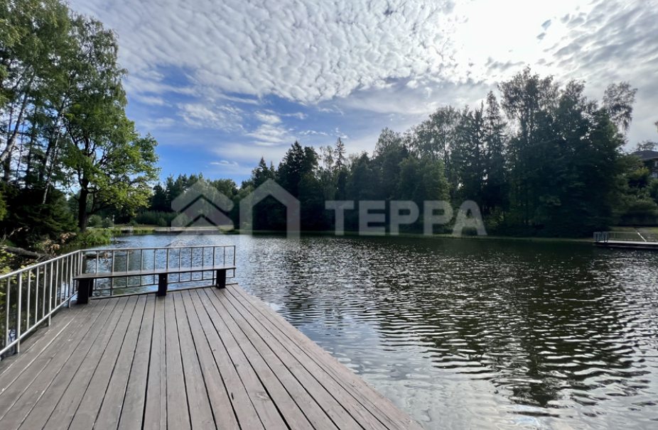 Объект ID 17244 - Участок