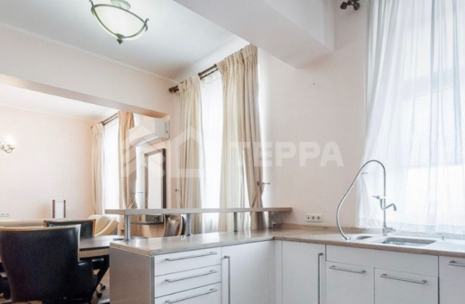 Объект ID 17047 - Квартира