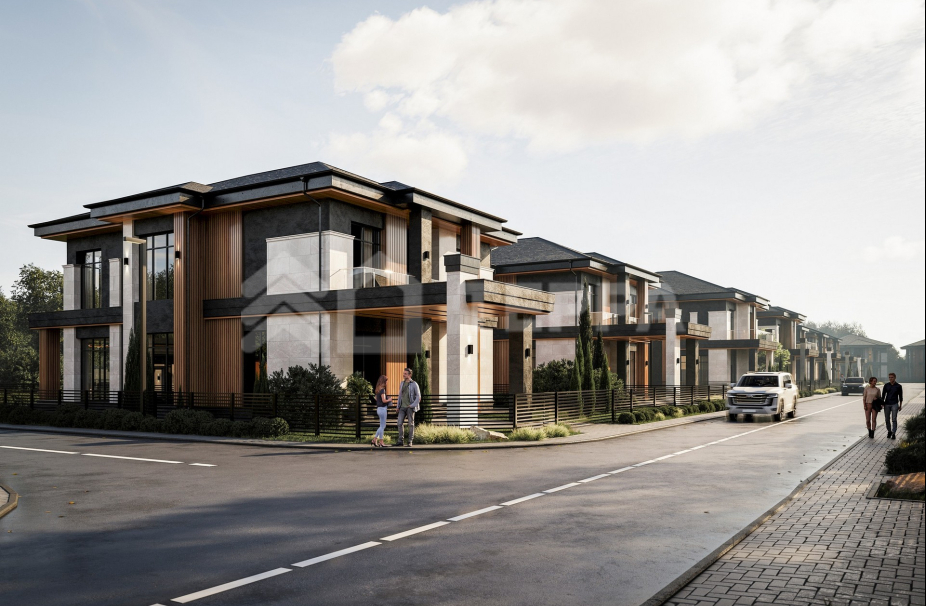 Объект ID 18944 - Дом