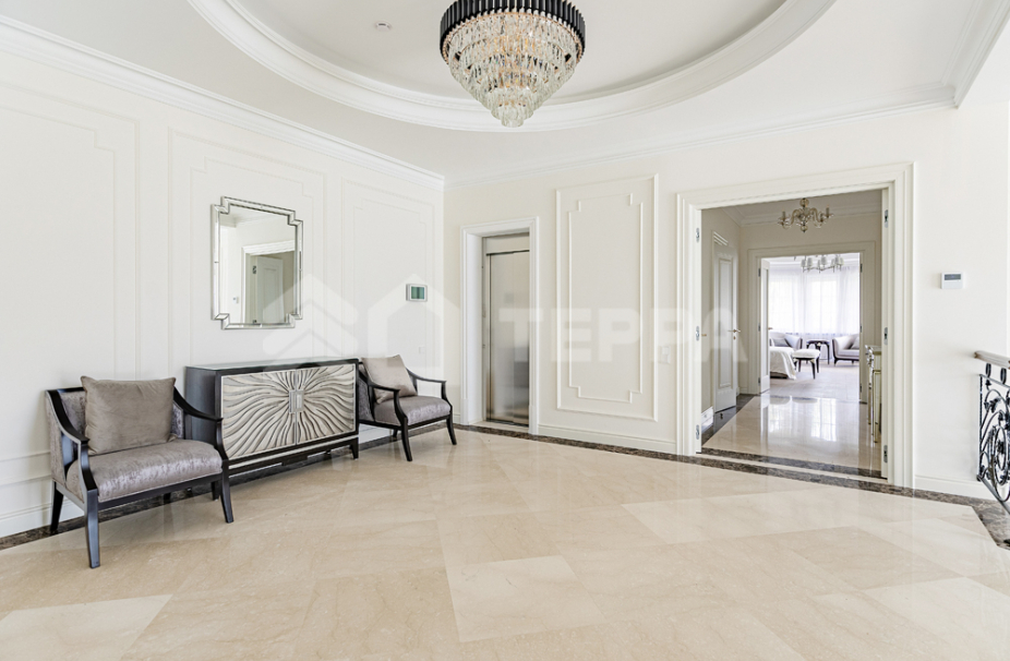 Объект ID 18164 - Дом