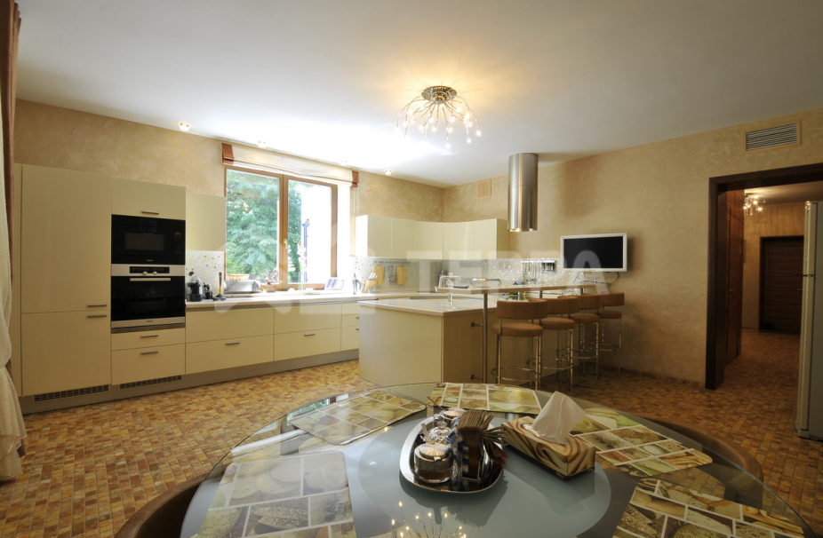 Объект ID 9576 - Дом