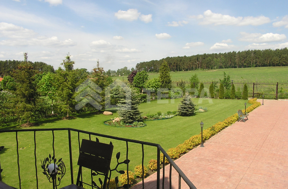 Петровский