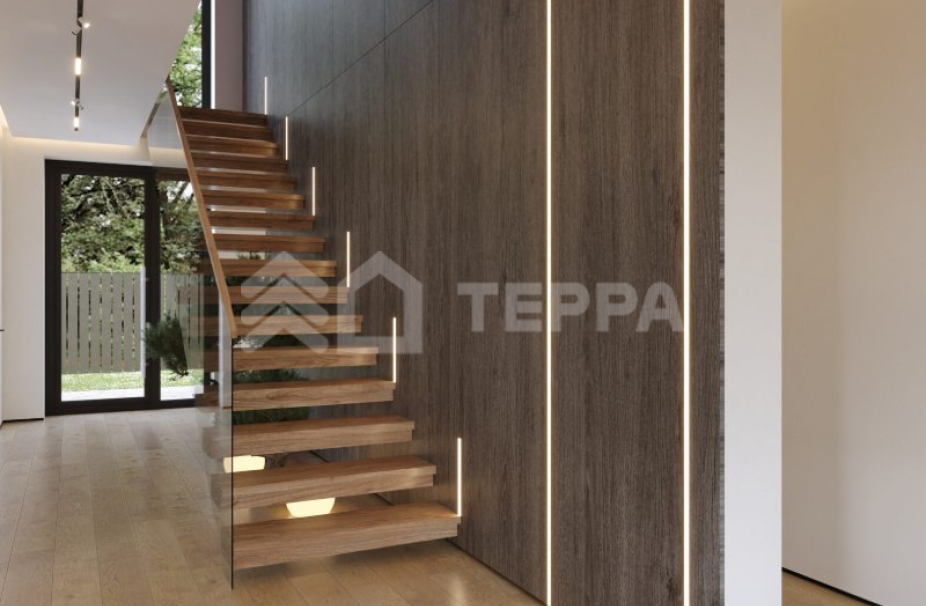 Объект ID 18721 - Дом