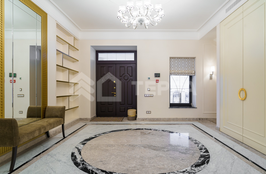 Объект ID 18424 - Дом