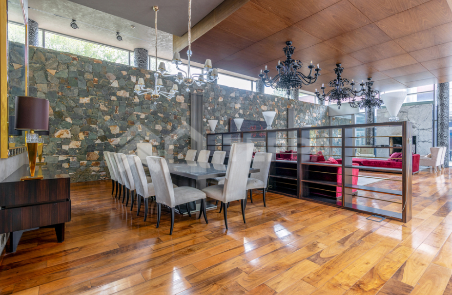 Объект ID 15816 - Дом