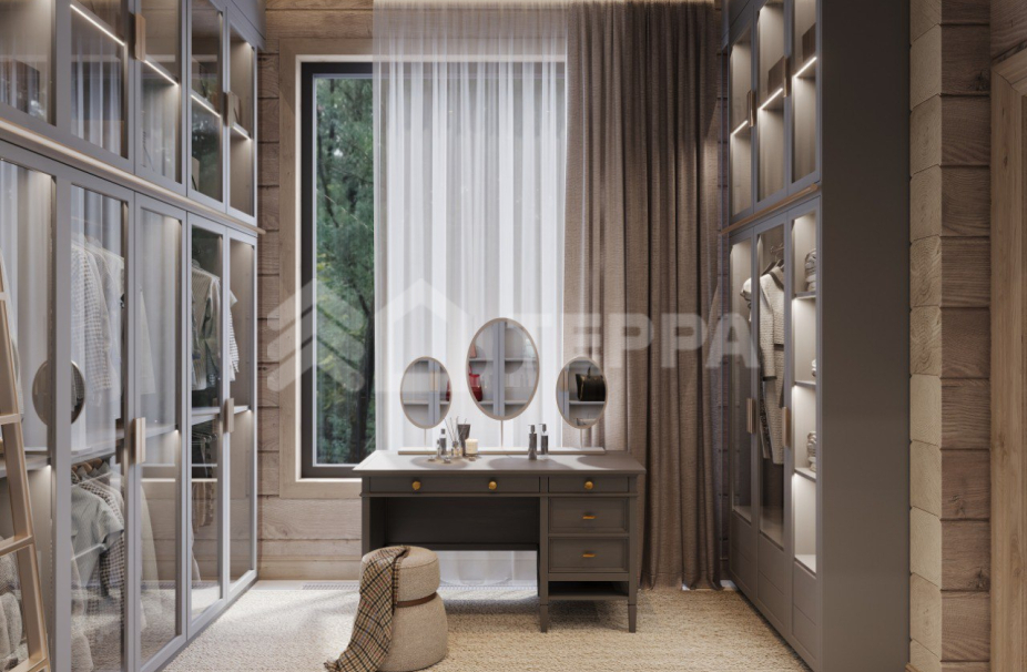 Объект ID 18350 - Дом