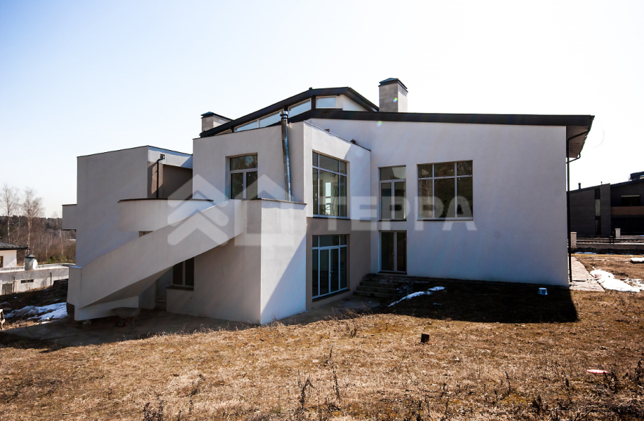 Объект ID 15163 - Дом