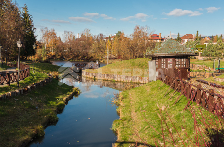 Объект ID 18452 - Участок
