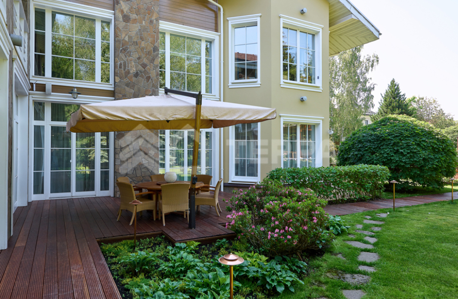 Объект ID 16640 - Дом