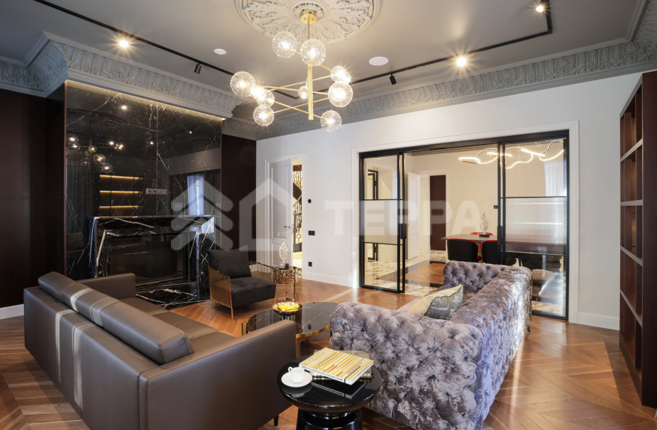 Объект ID 17758 - Дом