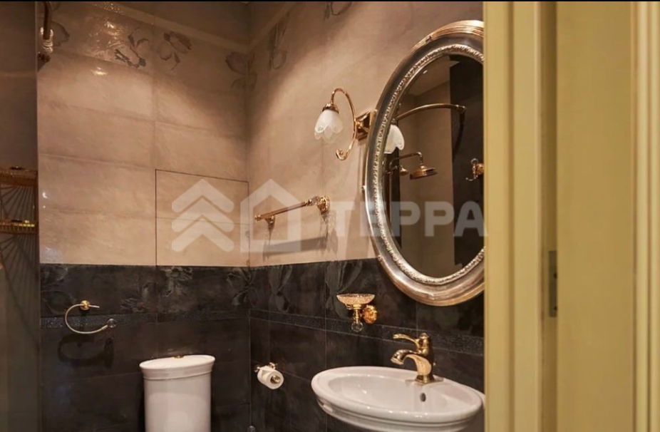 Объект ID 16890 - Квартира