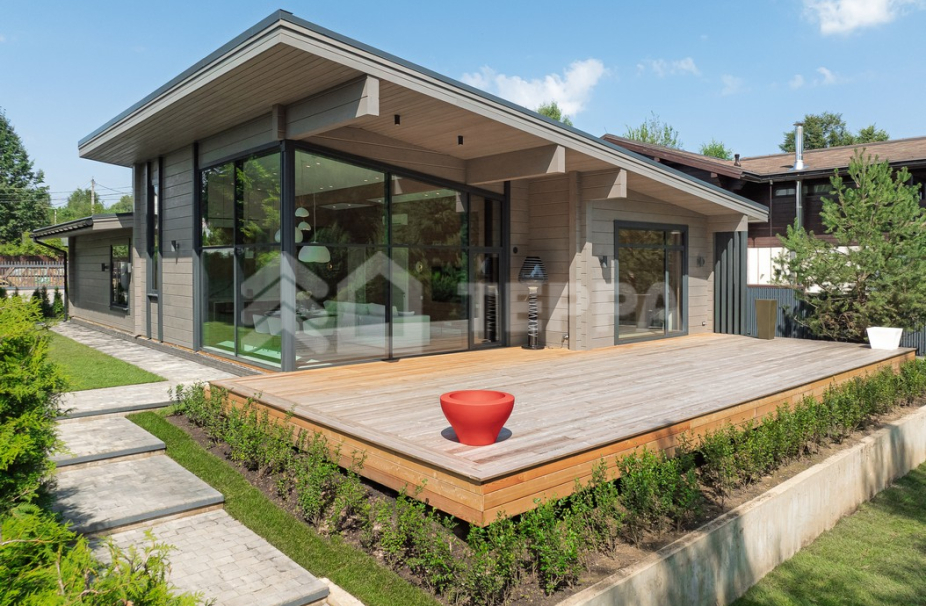 Объект ID 18765 - Дом