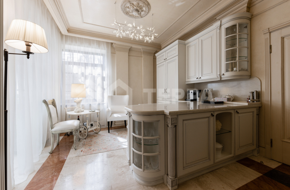 Объект ID 14665 - Дом