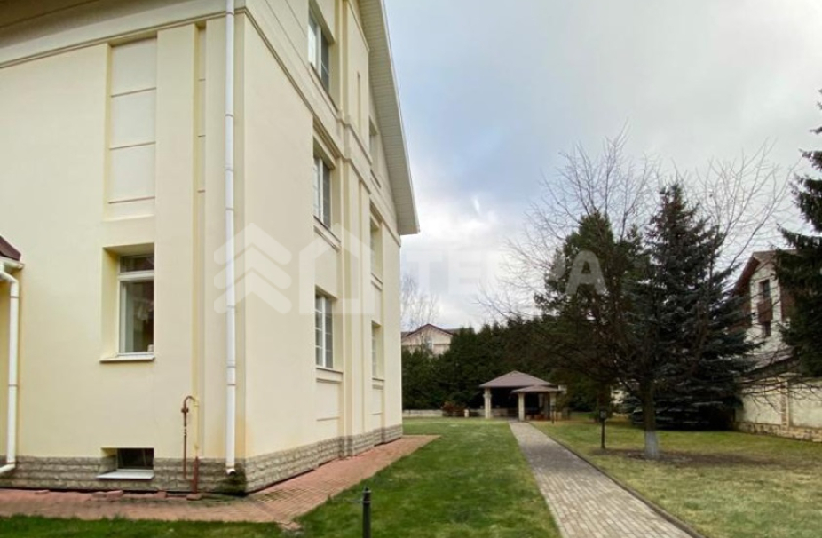 Объект ID 16321 - Дом