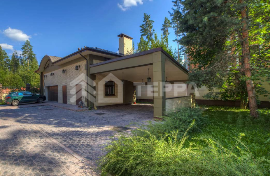 Объект ID 14264 - Дом