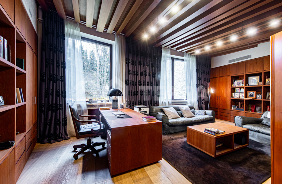 Объект ID 18231 - Дом