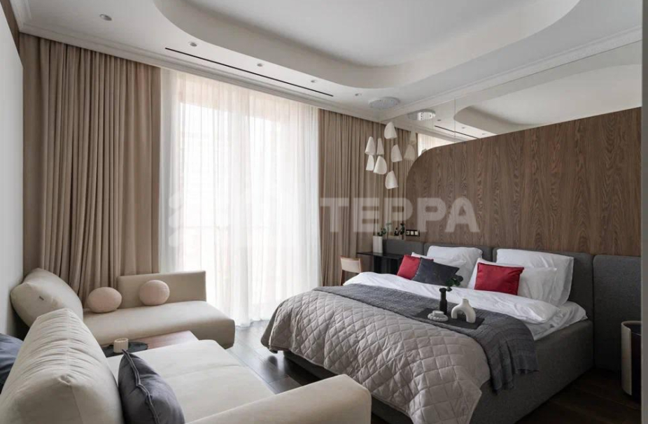 Объект ID 18883 - Квартира