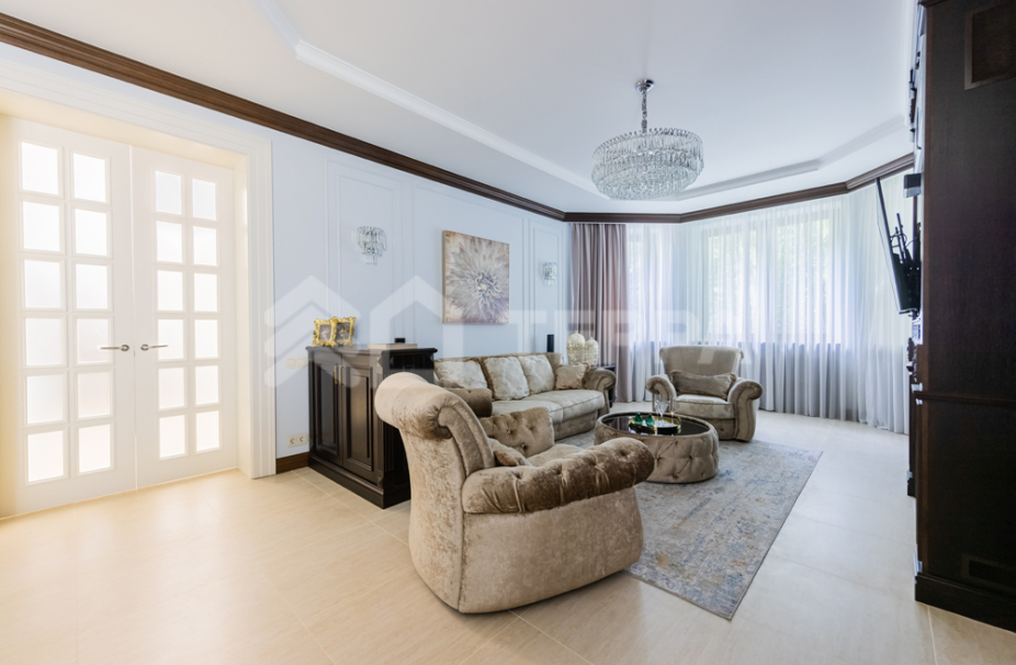 Объект ID 18094 - Дом