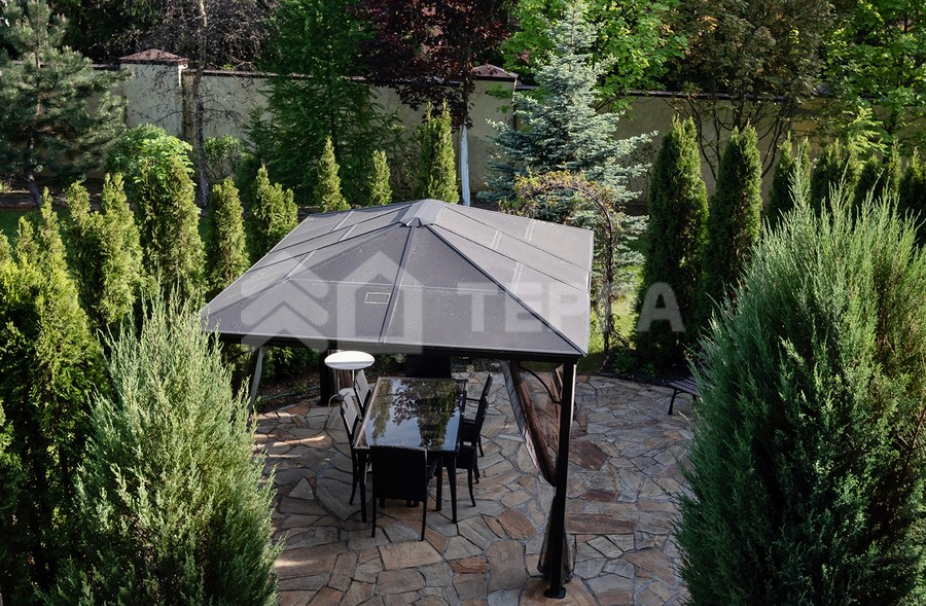 Объект ID 18725 - Дом