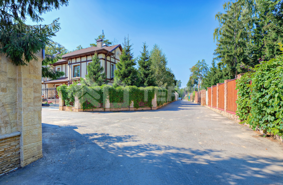 Объект ID 2752 - Дом