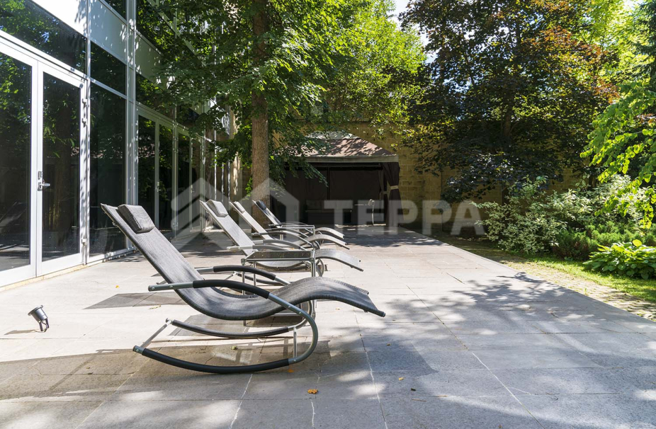 Объект ID 8605 - Дом