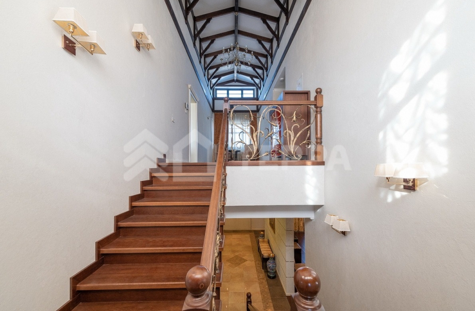 Объект ID 8991 - Дом