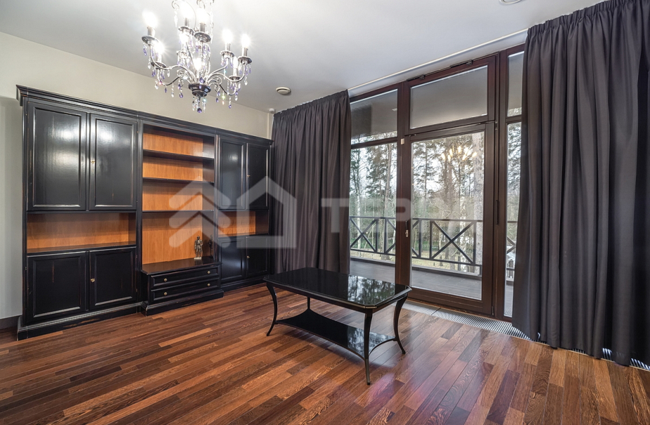 Объект ID 8601 - Дом