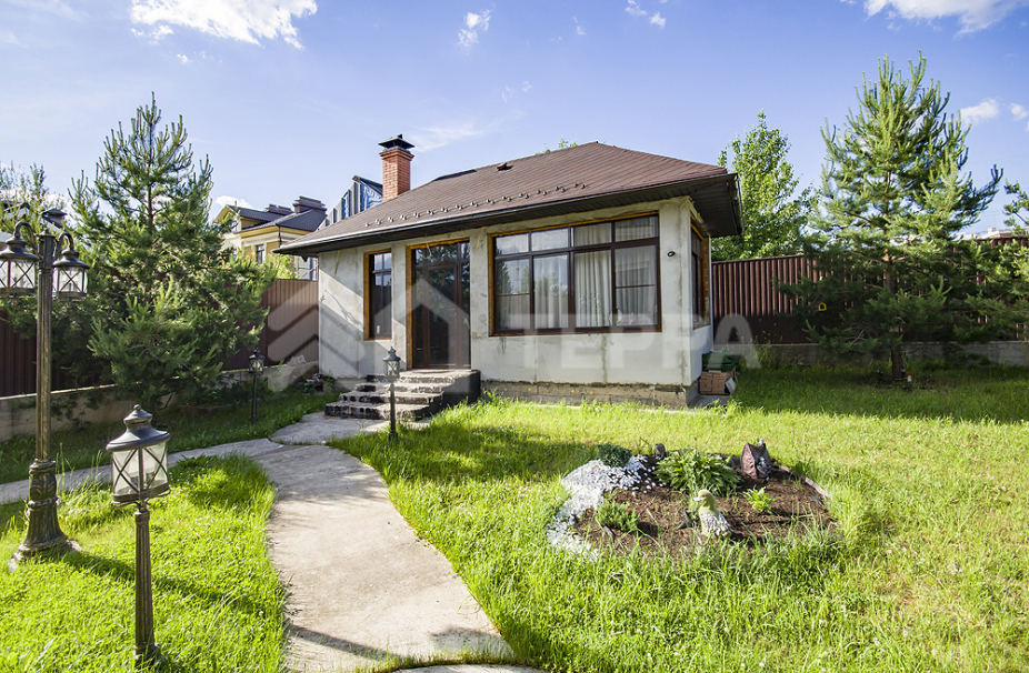 Объект ID 17081 - Дом