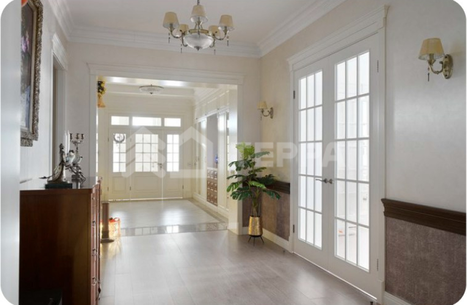 Объект ID 18586 - Дом