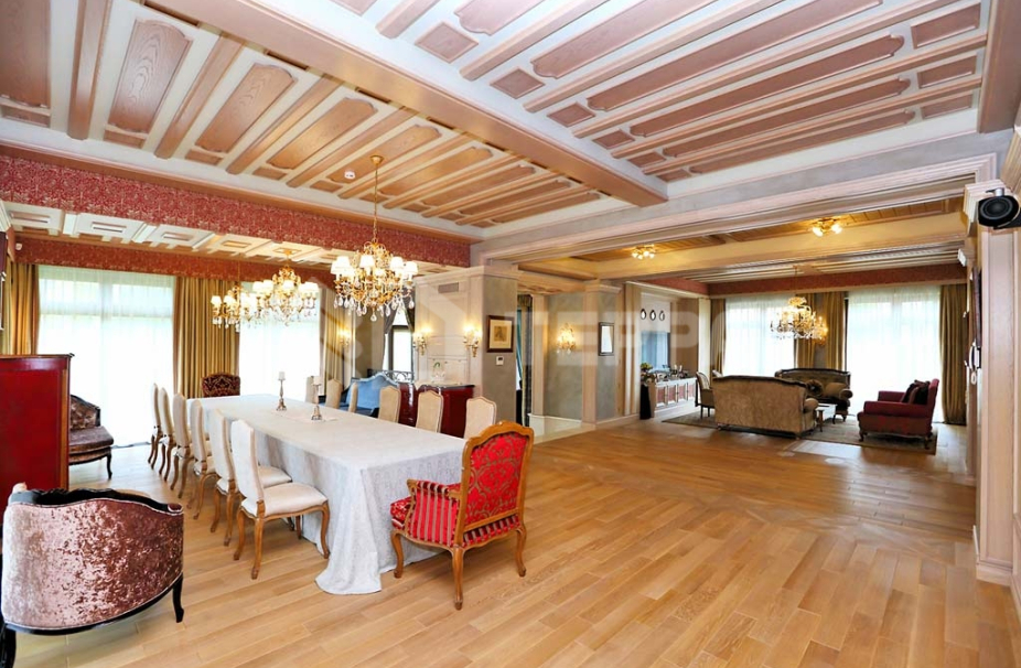 Объект ID 13408 - Дом