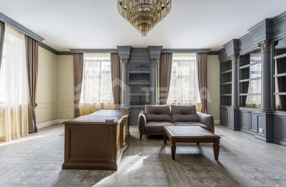 Объект ID 18607 - Дом