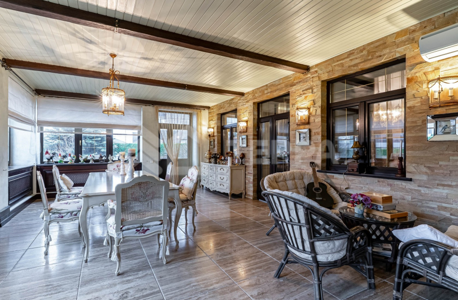 Объект ID 19147 - Дом