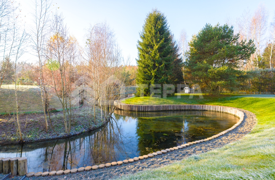 Объект ID 15793 - Дом