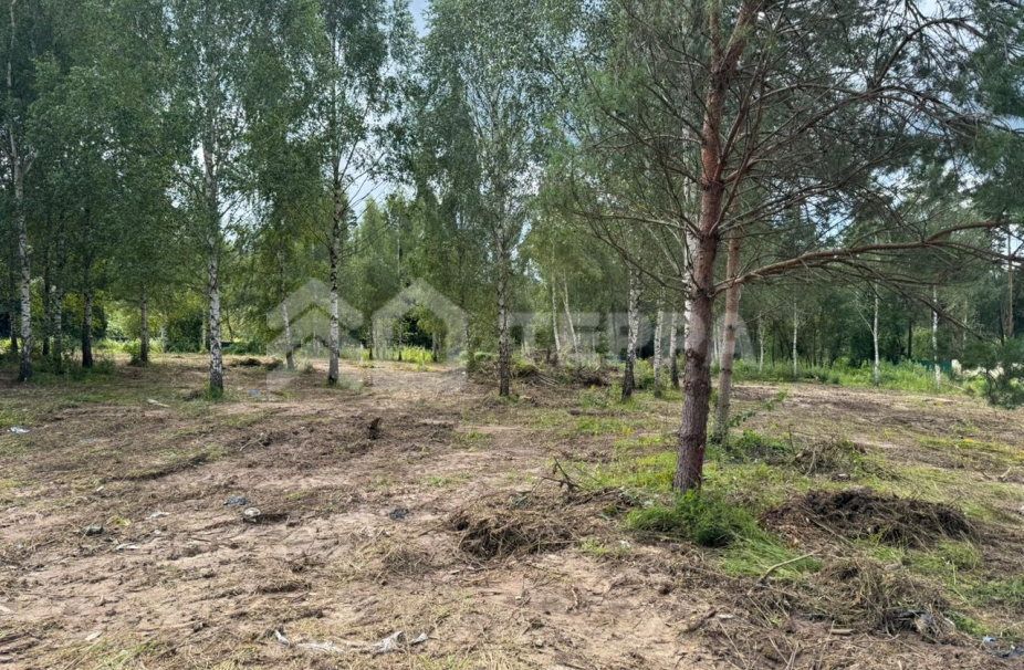 Объект ID 18920 - Участок